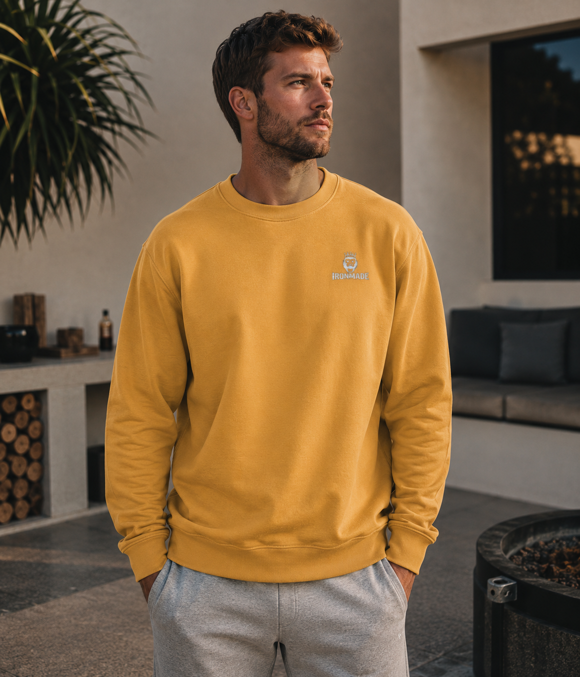 Men's Sweatshirt