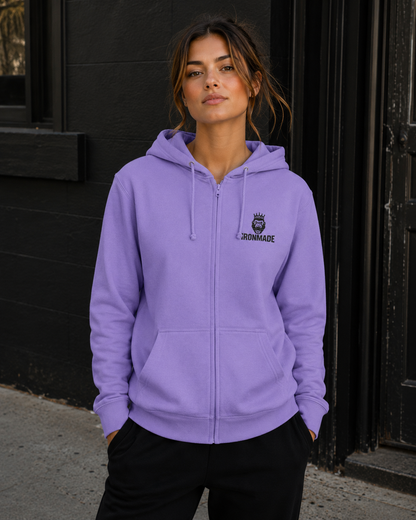 Women's Zoodie