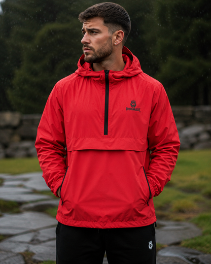 Ironmade Unisex Speeder Jacket