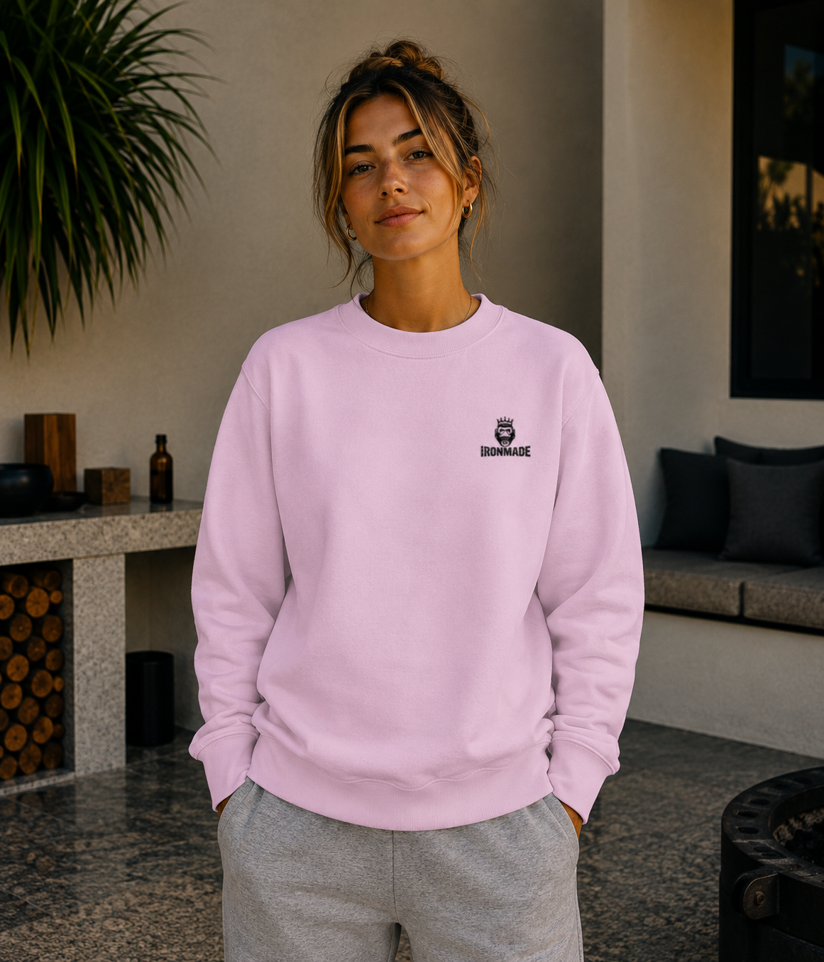 Women’s Sweatshirt