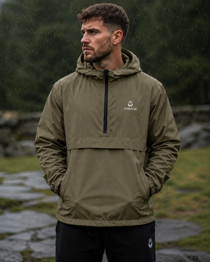 Ironmade Unisex Speeder Jacket