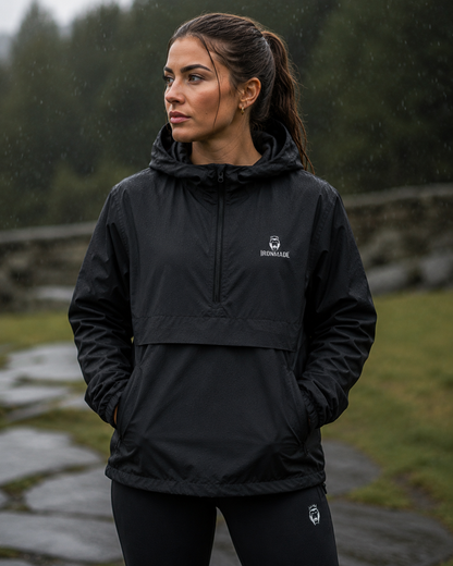 Ironmade Unisex Speeder Jacket