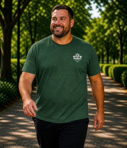 Mens Classic Tshirt | Dark Collection