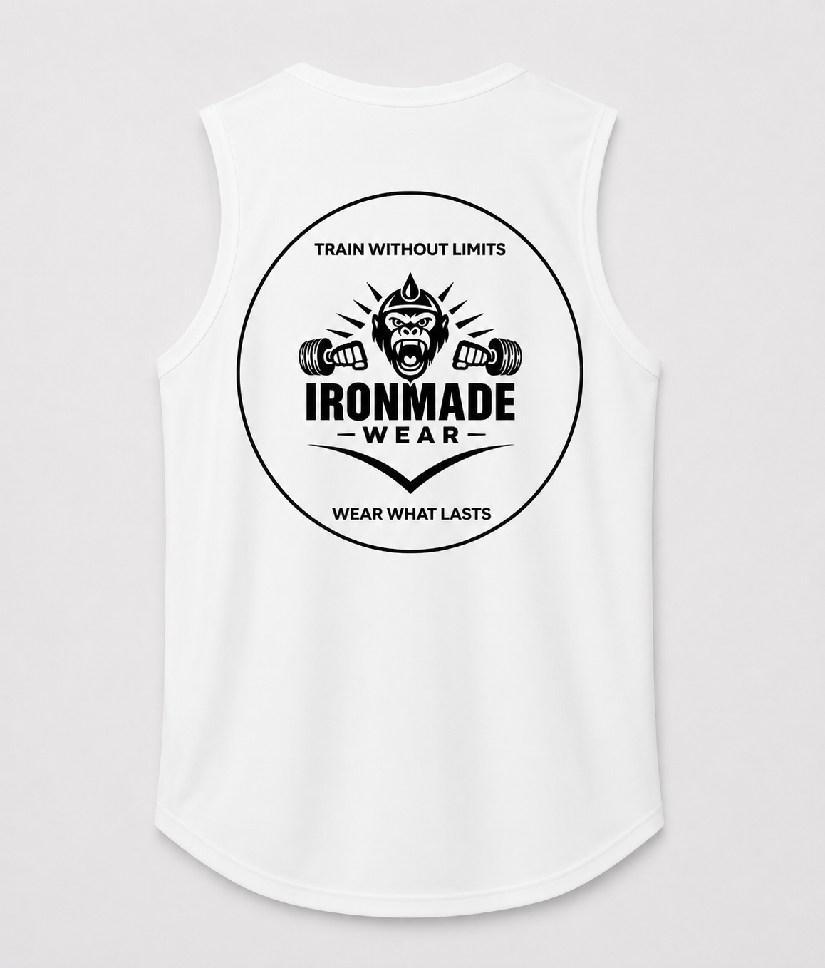 Men's Performance Vest