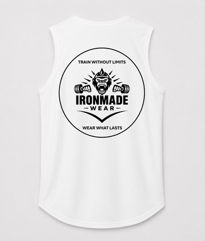 Men's Performance Vest