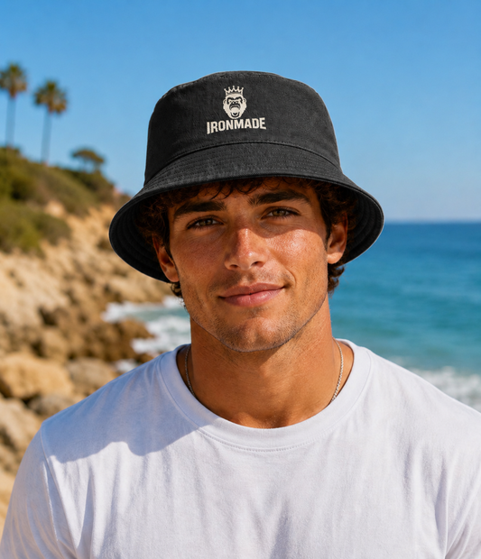 Bucket Hat | Dark Collection