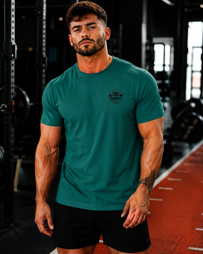Men's Sports T‑Shirt | Light Collection