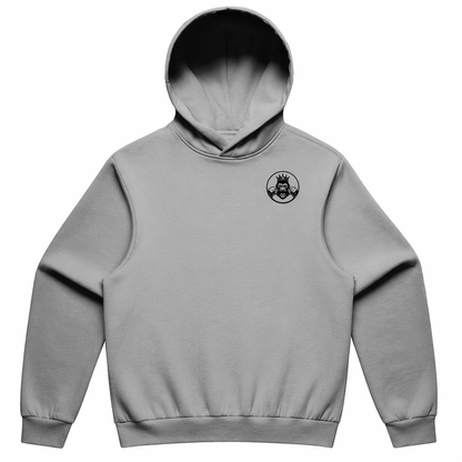 Men’s Boxy Fit Hoodie