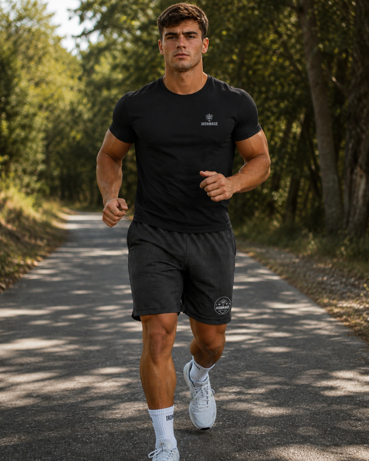 Men’s Sports Training Shorts