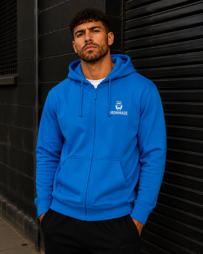 Men's Zoodie