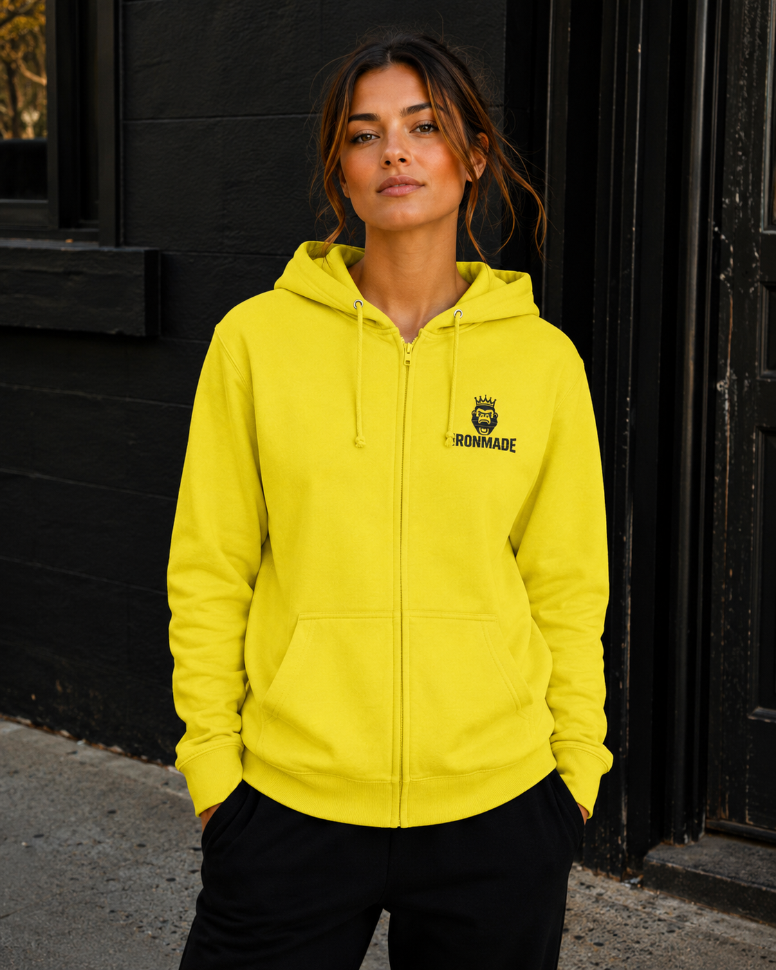 Women's Zoodie