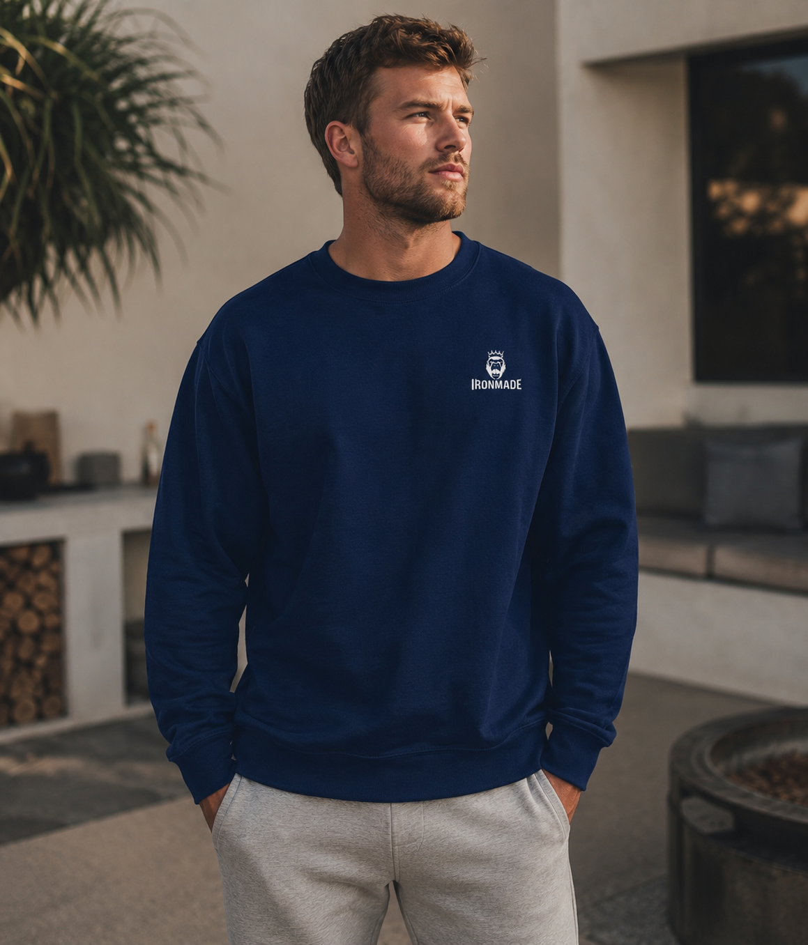 Men's Sweatshirt