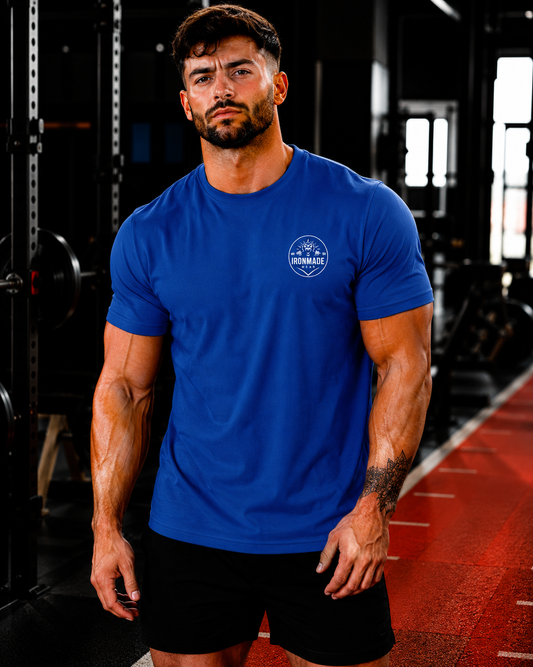 Men's Sports T‑Shirt | Dark Collection