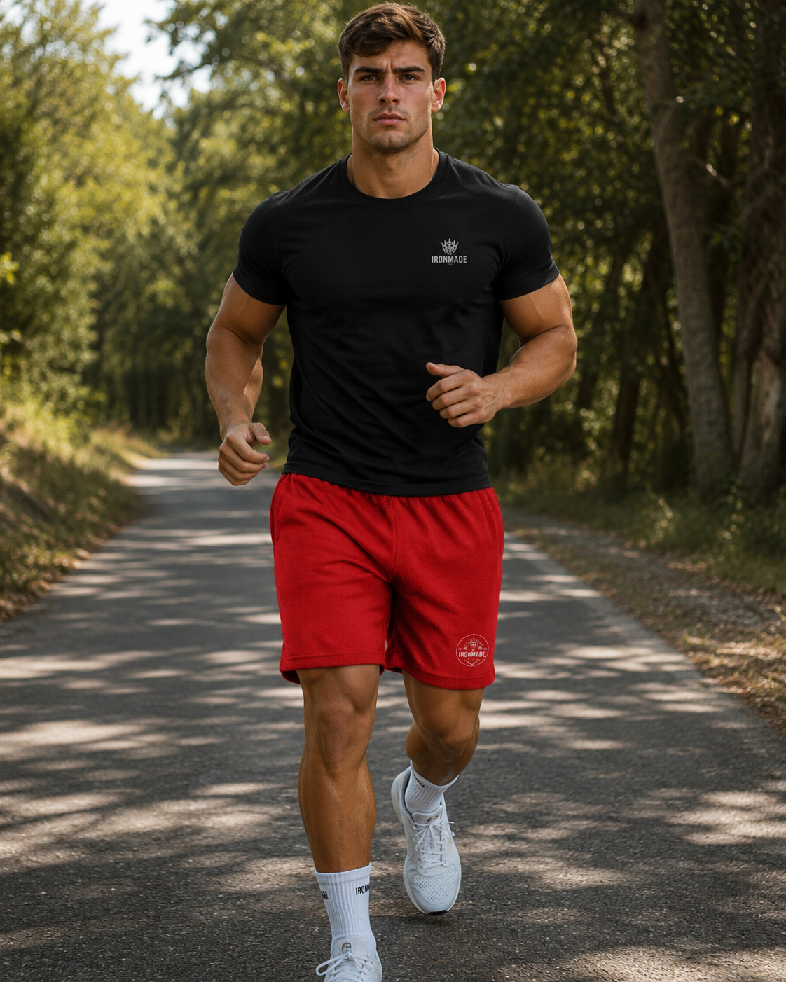 Men’s Sports Training Shorts