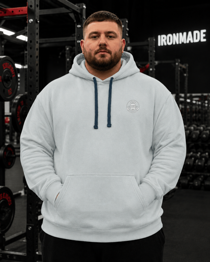 Men's Varsity Hoodie