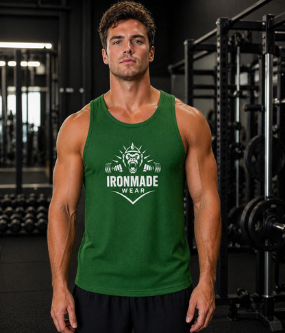Men’s Performance Vest