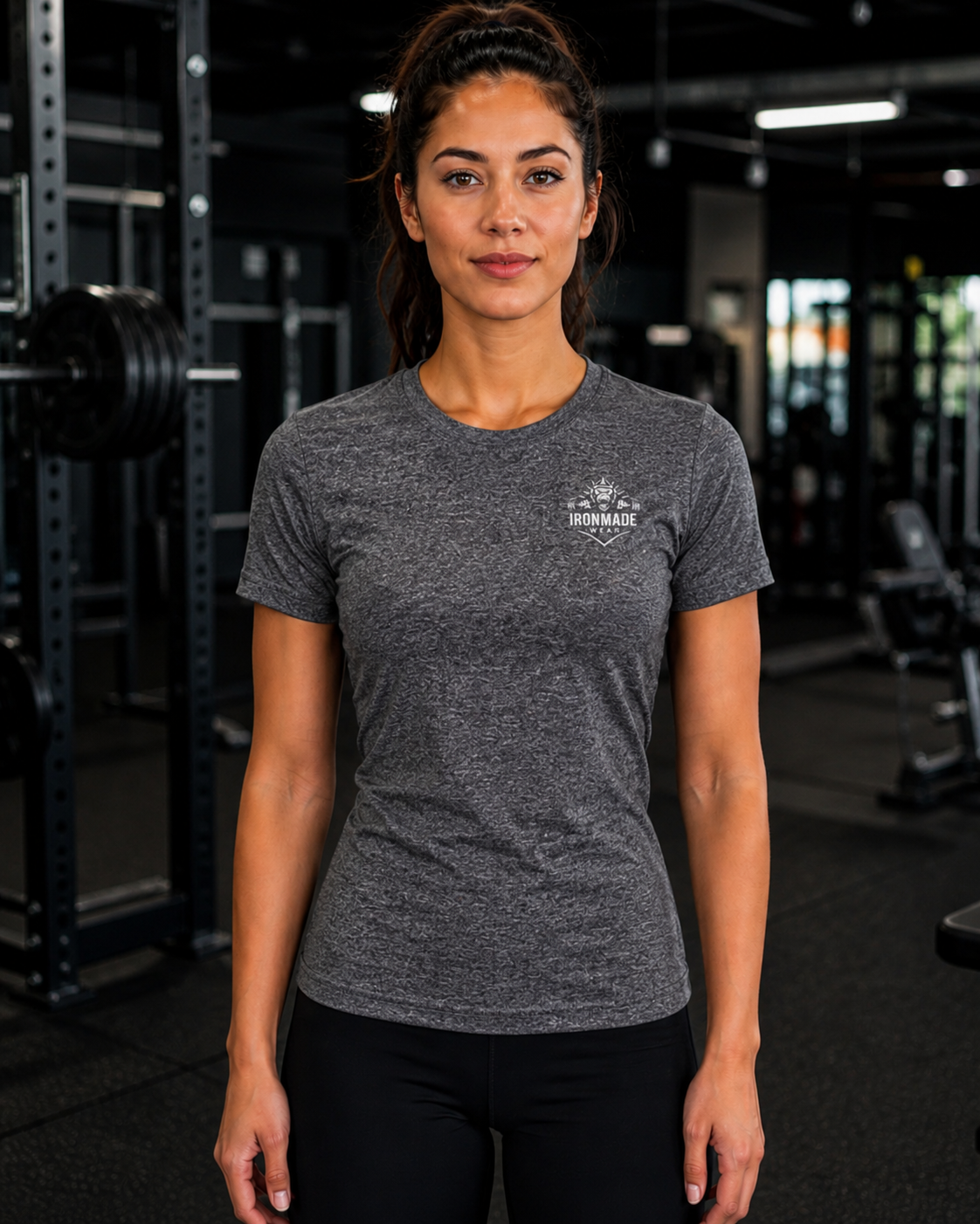 Women’s Performance T‑Shirt | 2 for £27