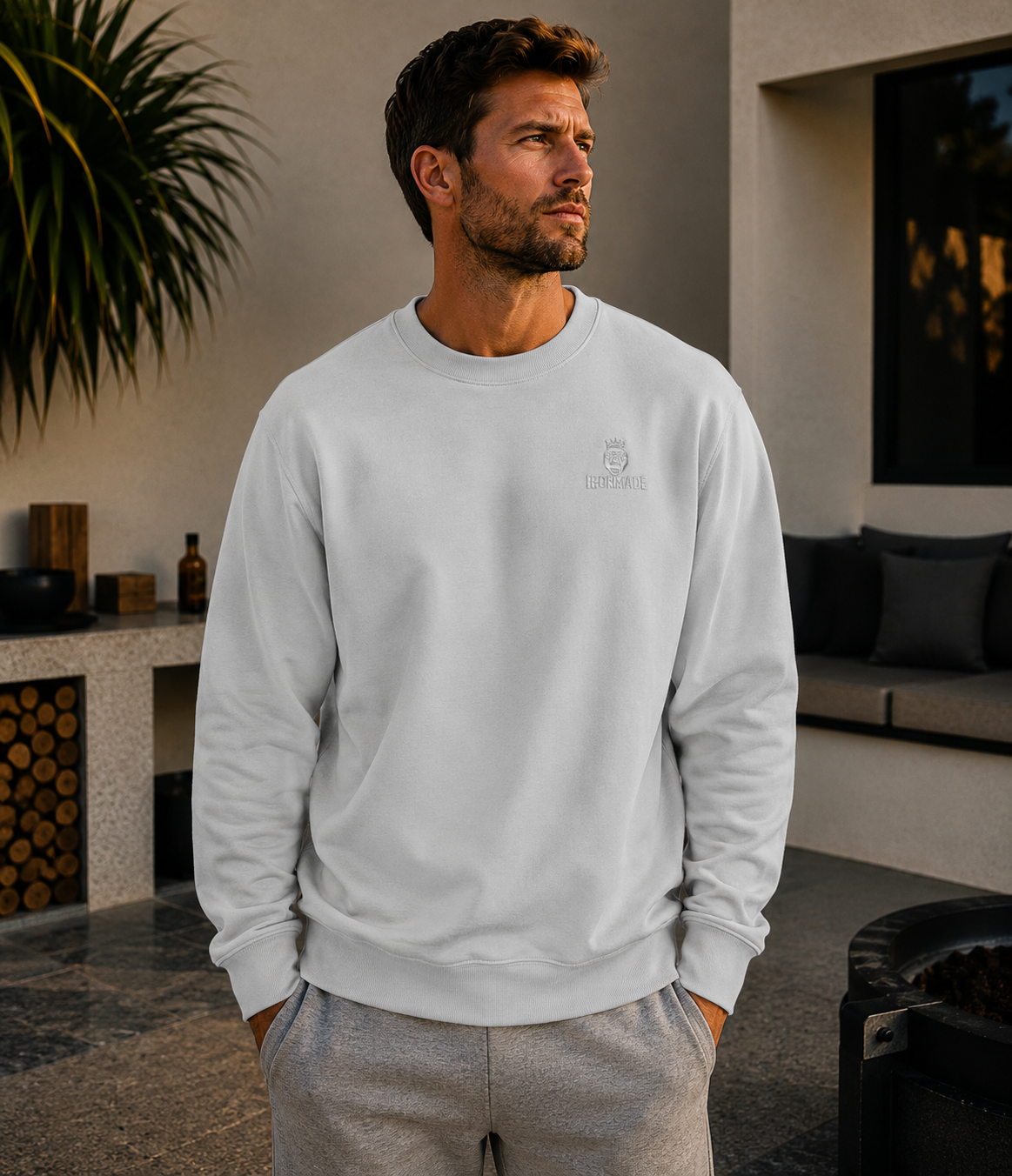 Men's Sweatshirt