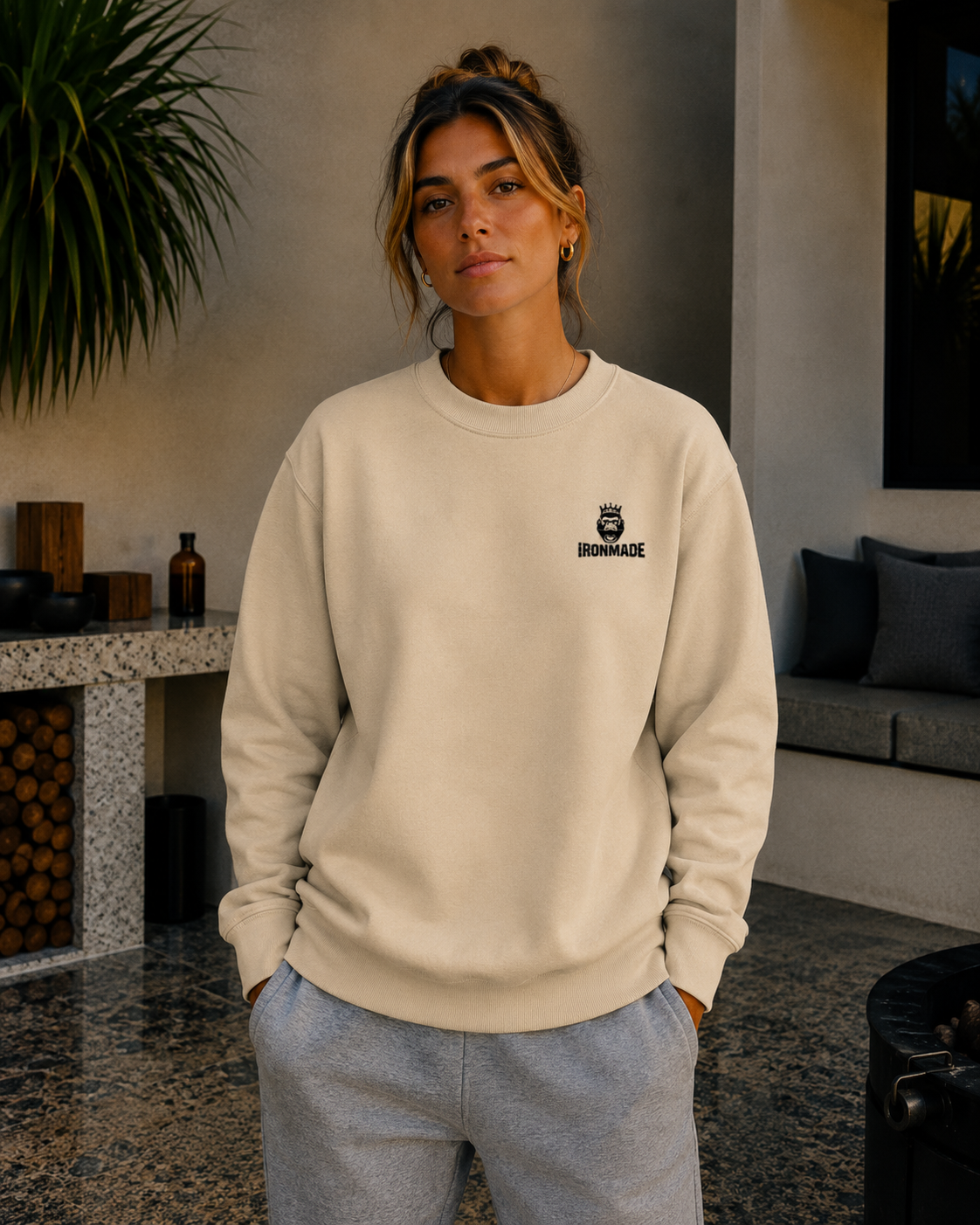 Women’s Sweatshirt