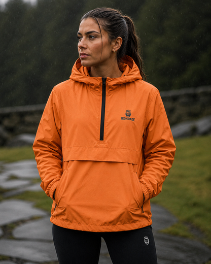Ironmade Unisex Speeder Jacket