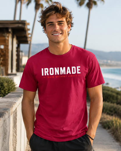 Men's Ironmade Tee