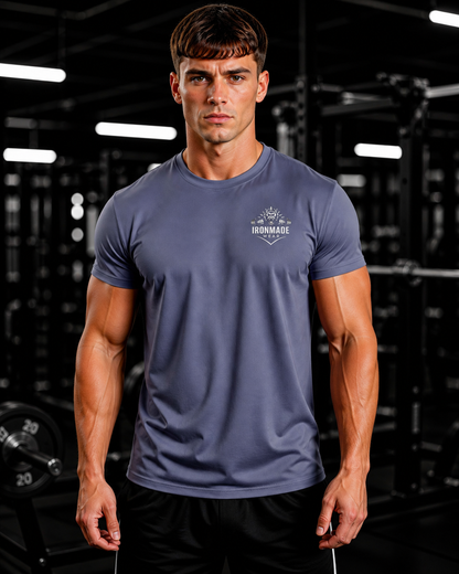 Men’s Performance T‑Shirt | Dark Collection