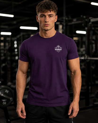 Men’s Performance T‑Shirt | 2 for £36