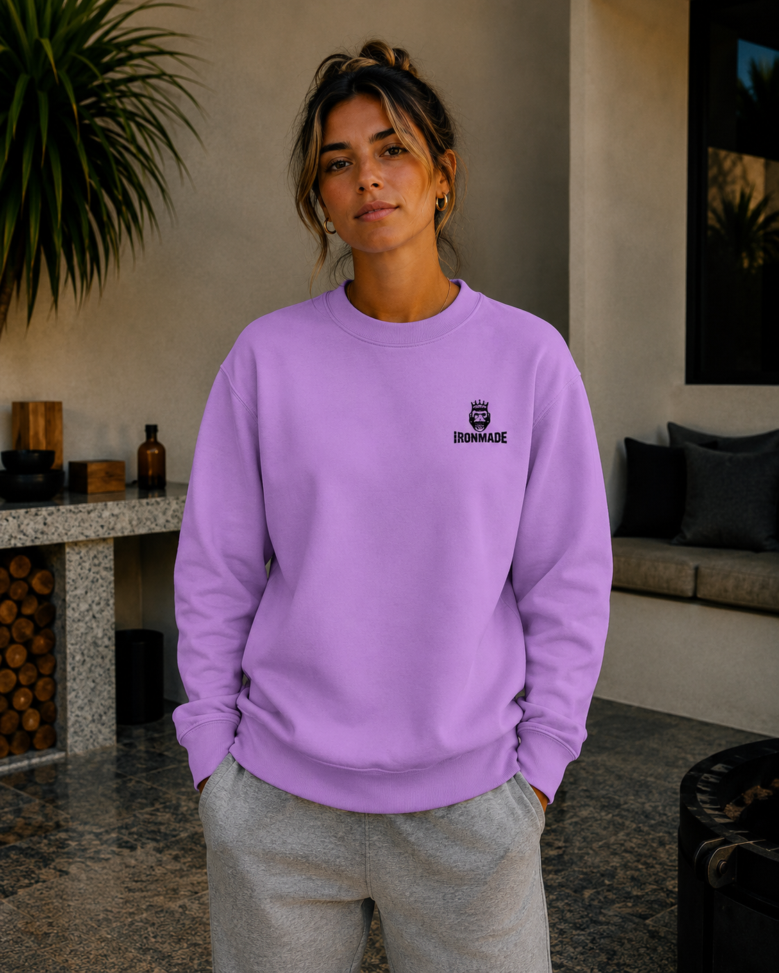 Women’s Sweatshirt