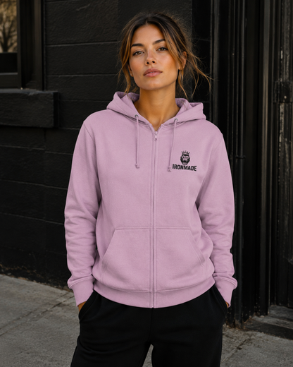 Women's Zoodie