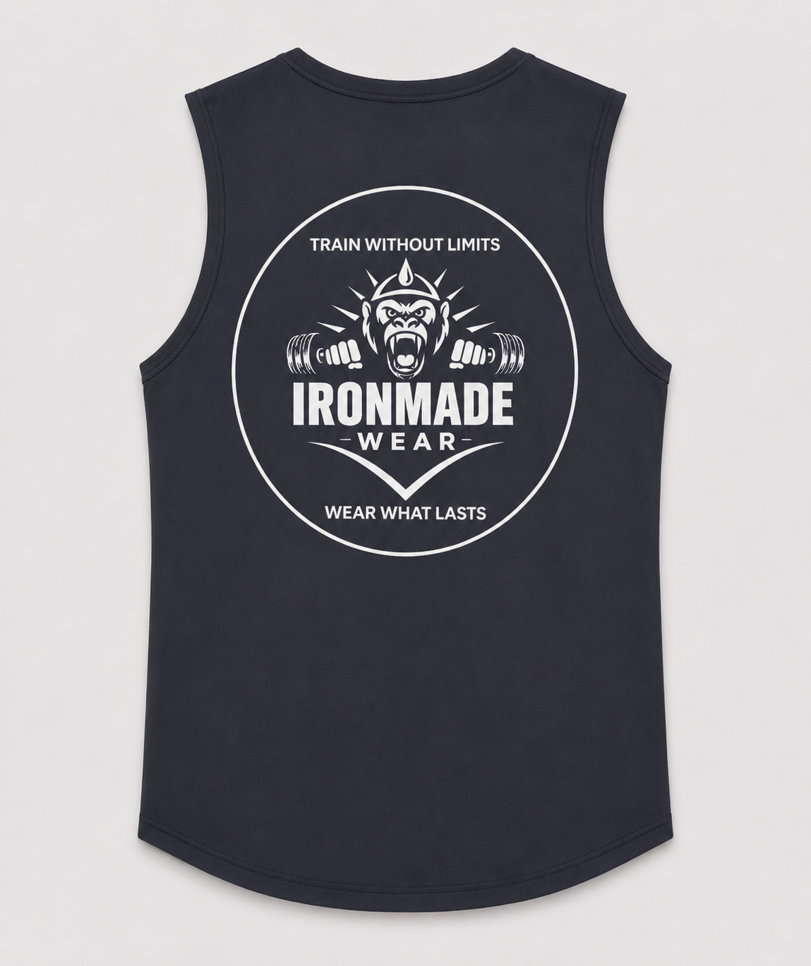 Men's Performance Vest