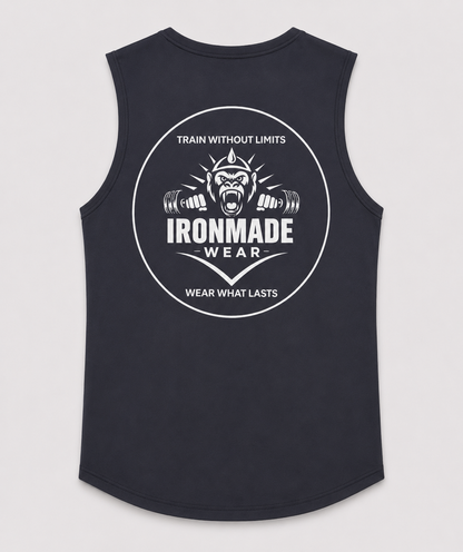 Men's Performance Vest