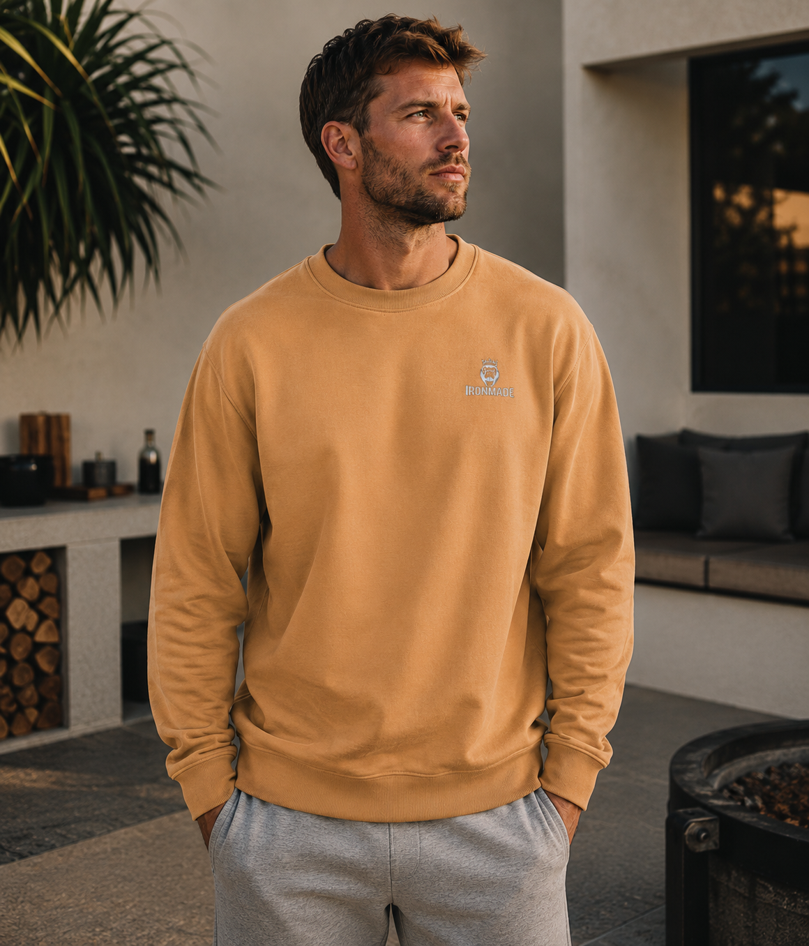 Men's Sweatshirt