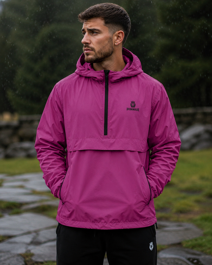 Ironmade Unisex Speeder Jacket