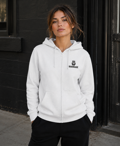 Women's Zoodie