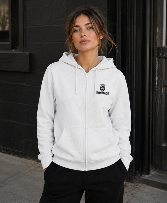 Women's Zoodie