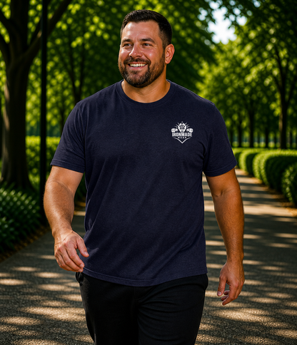 Mens Classic Tshirt | Dark Collection