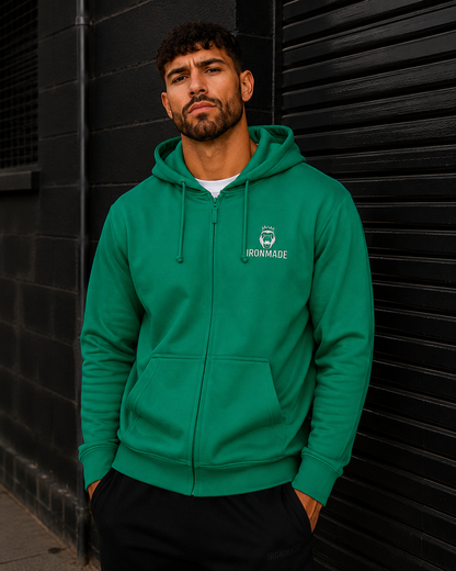 Men's Zoodie