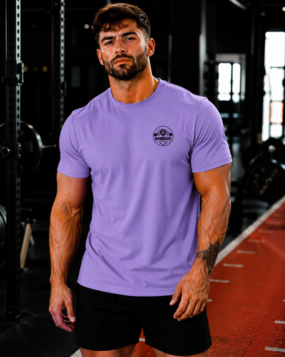 Men's Sports T‑Shirt | Light Collection