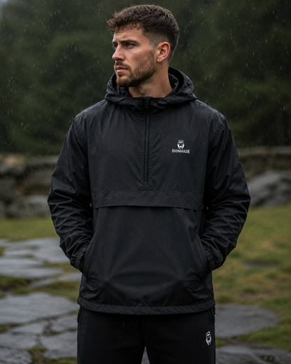 Ironmade Unisex Speeder Jacket