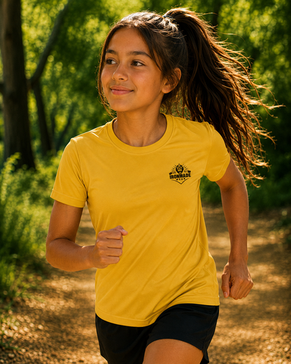 Girls Performance T-Shirt