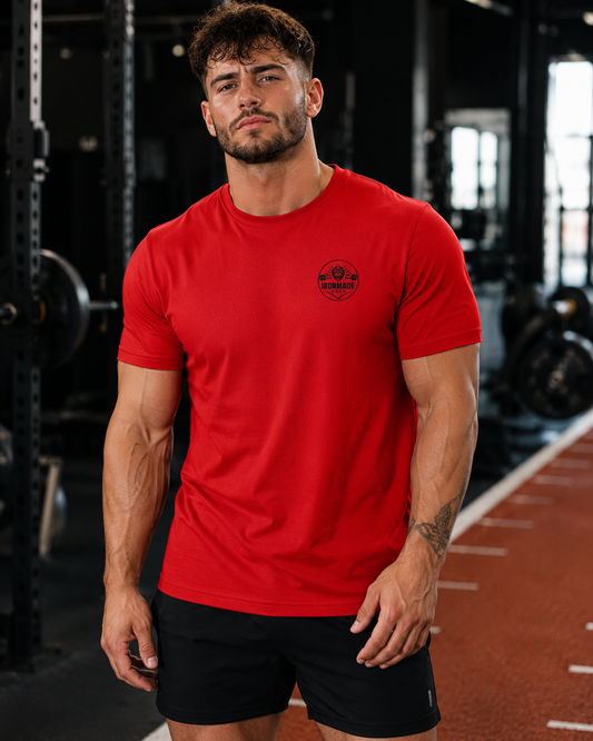 Men's Sports T‑Shirt | Light Collection