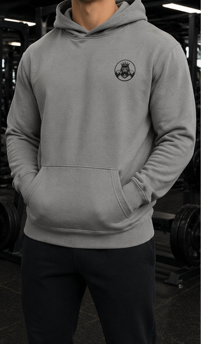 Men’s Relaxed Hoodie