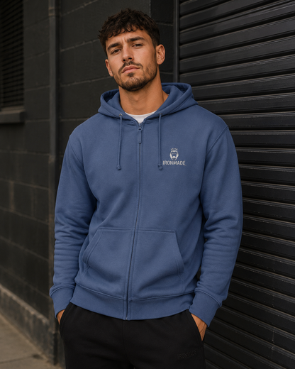 Men's Zoodie