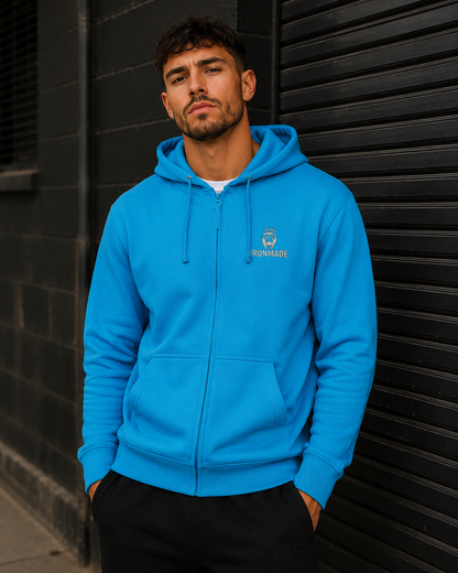 Men's Zoodie