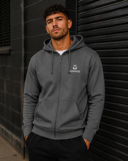 Men's Zoodie