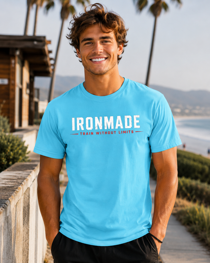 Men's Ironmade Tee