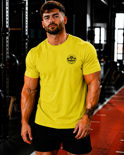 Men's Sports T‑Shirt | Light Collection