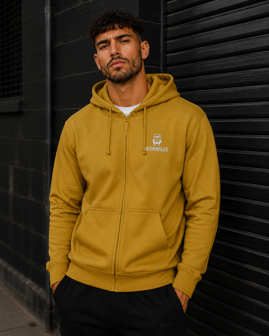 Men's Zoodie