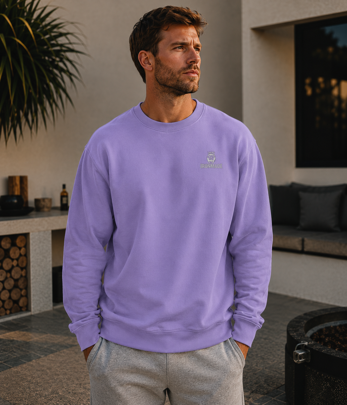 Men's Sweatshirt