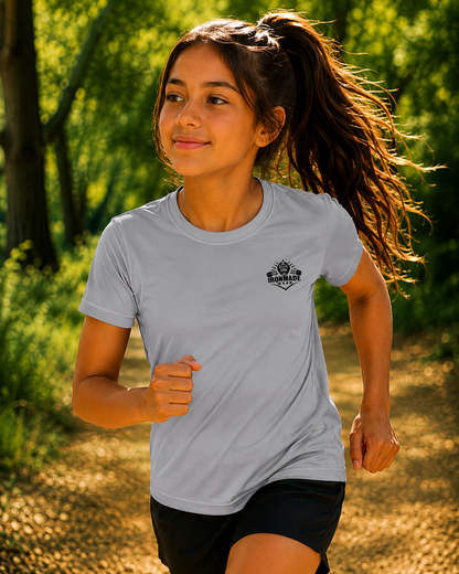 Girls Performance T-Shirt